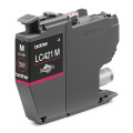 Brother LC421M - Cartouche d'encre originale - Magenta