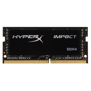 HyperX Impact module de mémoire 32 Go 1 x 32 Go DDR4 2666 MHz