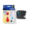 Brother LC121C - Cartouche d'encre originale – Cyan