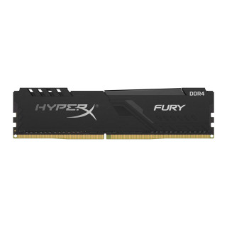 HyperX FURY module de mémoire 4 Go 1 x 4 Go DDR4 3200 MHz