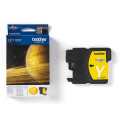 Brother LC1100Y - Cartouche d'encre originale – Jaune