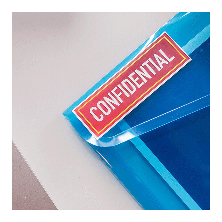 Brother CZ-1002 - Ruban d'étiquettes tout-en-couleur 12 mm de large