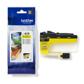 Brother LC426Y - Cartouche d'encre transparente - jaune
