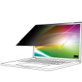 3M Filtre de confidentialité de l'écran lumineux pour Apple® MacBook Air® 13 2018-20, 16:10, BPNAP001