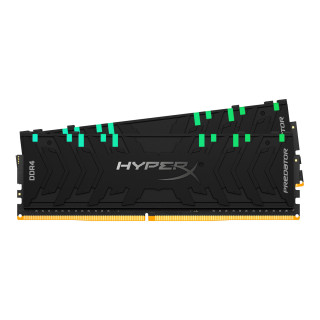HyperX Predator module de mémoire 32 Go 2 x 16 Go DDR4 3600 MHz