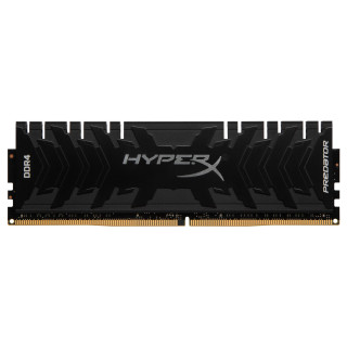 HyperX Predator module de mémoire 16 Go 2 x 8 Go DDR4 3200 MHz