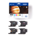 Brother LC1240VALBP - Pack de cartouches d'encre originales