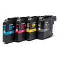 Brother LC123VALBP - Pack de cartouches d'encre originales
