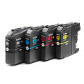 Brother LC121VALBP - Pack de cartouches d'encre originales