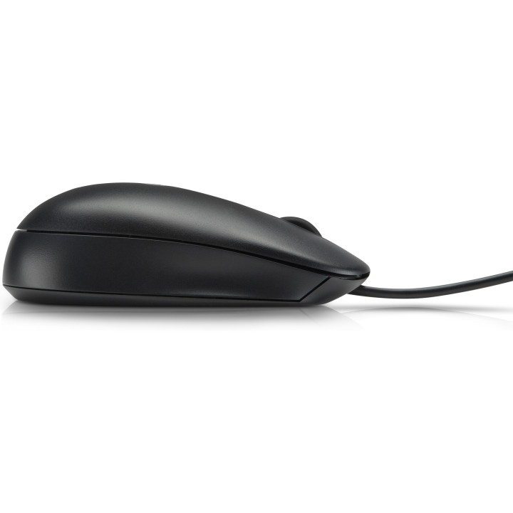 HP USB Optical 2.9M Mouse