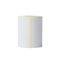 Brother BDE-1J044076-066 étiquette à imprimer Blanc Imprimante d'étiquette adhésive