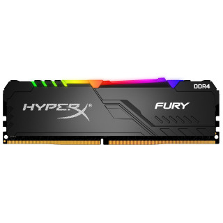 HyperX FURY module de mémoire 64 Go 4 x 16 Go DDR4 3200 MHz