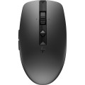 HP 715 Rechargeable Multi-Device Mouse
