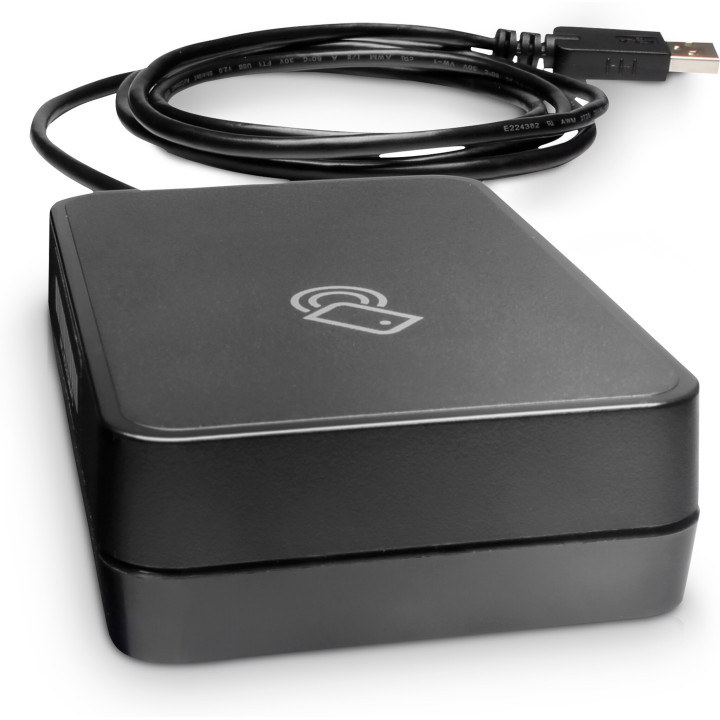 HP Jetdirect Accessoire de communication en champ proche/directe sans fil 3000w
