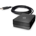HP Jetdirect Accessoire de communication en champ proche/directe sans fil 3000w