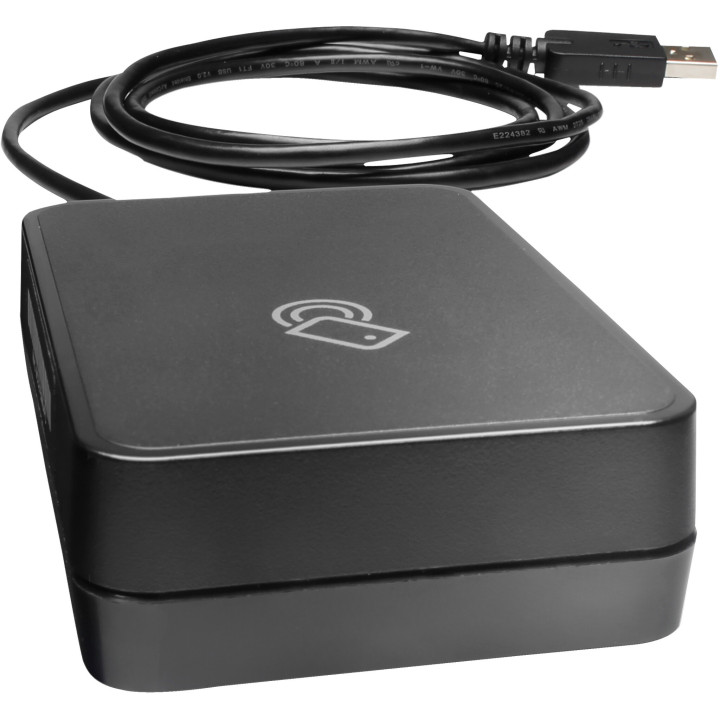 HP Jetdirect Accessoire de communication en champ proche/directe sans fil 3000w
