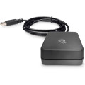 HP Jetdirect Accessoire de communication en champ proche/directe sans fil 3000w
