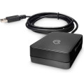 HP Jetdirect Accessoire de communication en champ proche/directe sans fil 3000w