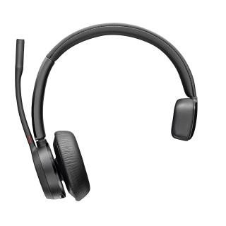 Poly Micro-casque Voyager 4310 certifié Microsoft Teams USB-A +dongle BT700