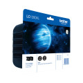 Brother LC1280XLBKBP2 cartouches jet d'encre noires