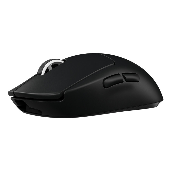 Logitech G Pro X Superlight Wireless Gaming