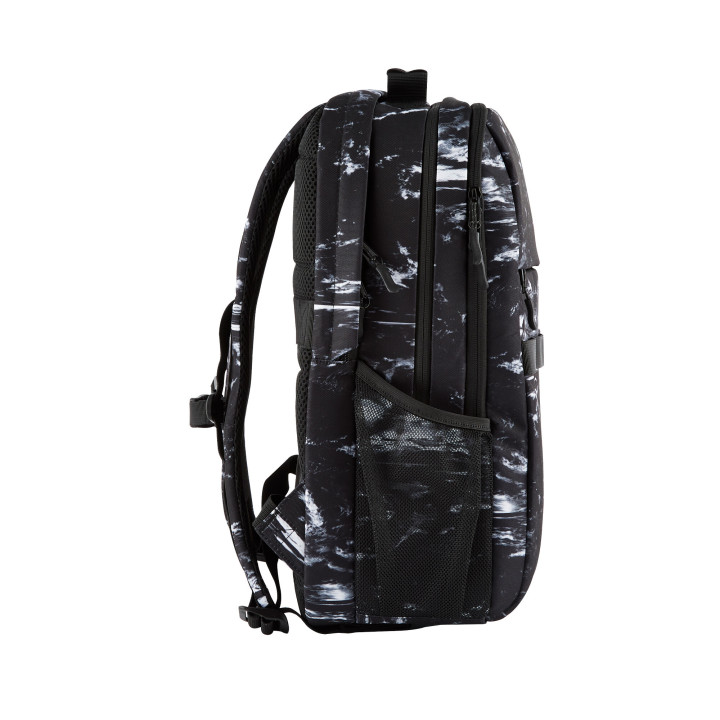HP Sac à dos Campus XL imprimé marbre