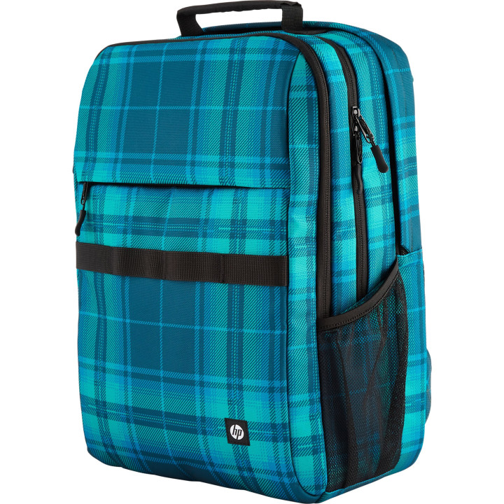 HP Sac à dos Campus XL (tartan)