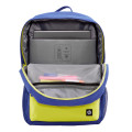 HP Sac à dos Campus (bleu)