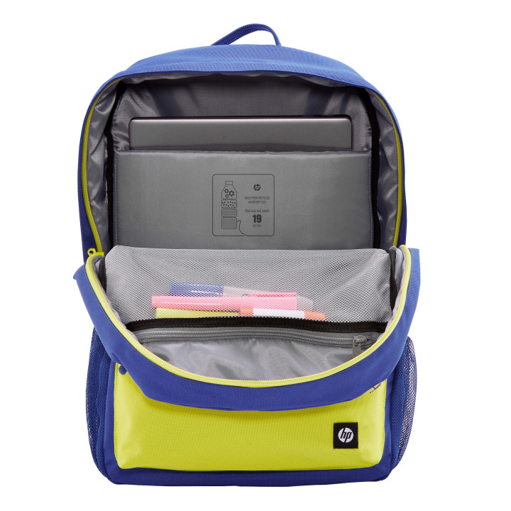 HP Sac à dos Campus (bleu)