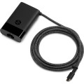 HP USB-C 65W Laptop Charger EMEA-INTL En
