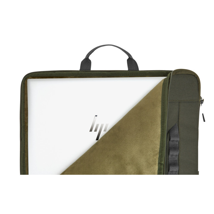 HP Housse modulaire pour PC portable 15,6 pouces