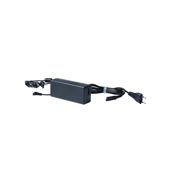 Brother PAAD600AEU adaptateur de puissance & onduleur Intérieure Noir