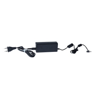 Brother PAAD600AEU adaptateur de puissance & onduleur Intérieure Noir