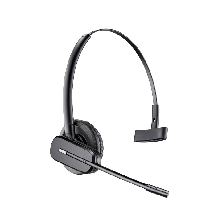 Poly Casque CS540A DECT 1 880-1 900 MHz