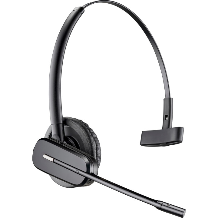 Poly Casque CS540A DECT 1 880-1 900 MHz