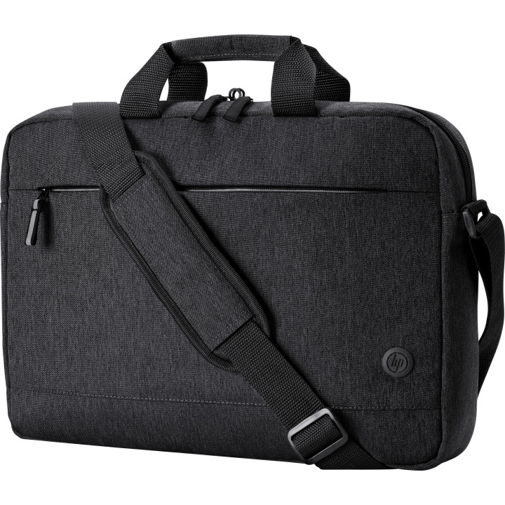 HP Sacoche recyclée Prelude Pro 15,6 pouces à ouverture par le haut