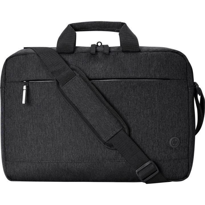 HP Sacoche recyclée Prelude Pro 15,6 pouces à ouverture par le haut