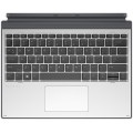 HP INC. clavier Bureau Argent