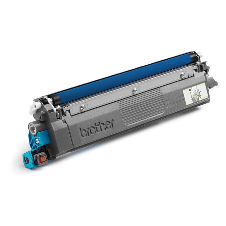 Brother TN-249C - Cartouche de toner très haute capacité originale – Cyan