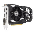 ASUS Dual -RTX3050-O6G NVIDIA GeForce RTX 3050 6 Go GDDR6