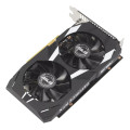 ASUS Dual -RTX3050-O6G NVIDIA GeForce RTX 3050 6 Go GDDR6