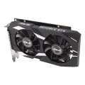 ASUS Dual -RTX3050-O6G NVIDIA GeForce RTX 3050 6 Go GDDR6