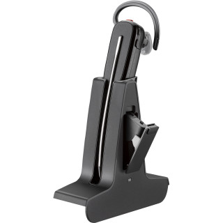 Poly Micro-casque Savi 8245-M Office DECT USB-A 1 880-1 900 MHz certifié Microsoft Teams
