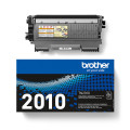 Brother TN-2010 - Cartouche de toner originale – Noir