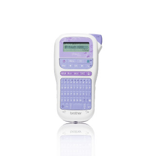 Brother PT-H200 - étiqueteuse portable