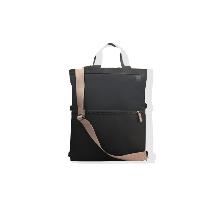 HP Sac forme sac à dos pour ordinateur portable convertible 14 pouces