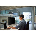 3M Filtre de confidentialité pour moniteur plein écran 34 po (863 mm), 21:9, PF340W2E