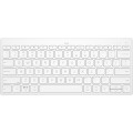HP 350 WHT Compact Multi-Devic - Tastatur - Bluetooth 5 clavier Maison Blanc