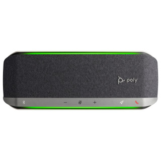 Poly Haut-parleur Sync 40 USB-A USB-C