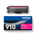 Brother Cartouche de toner TN-910M originale – Magenta